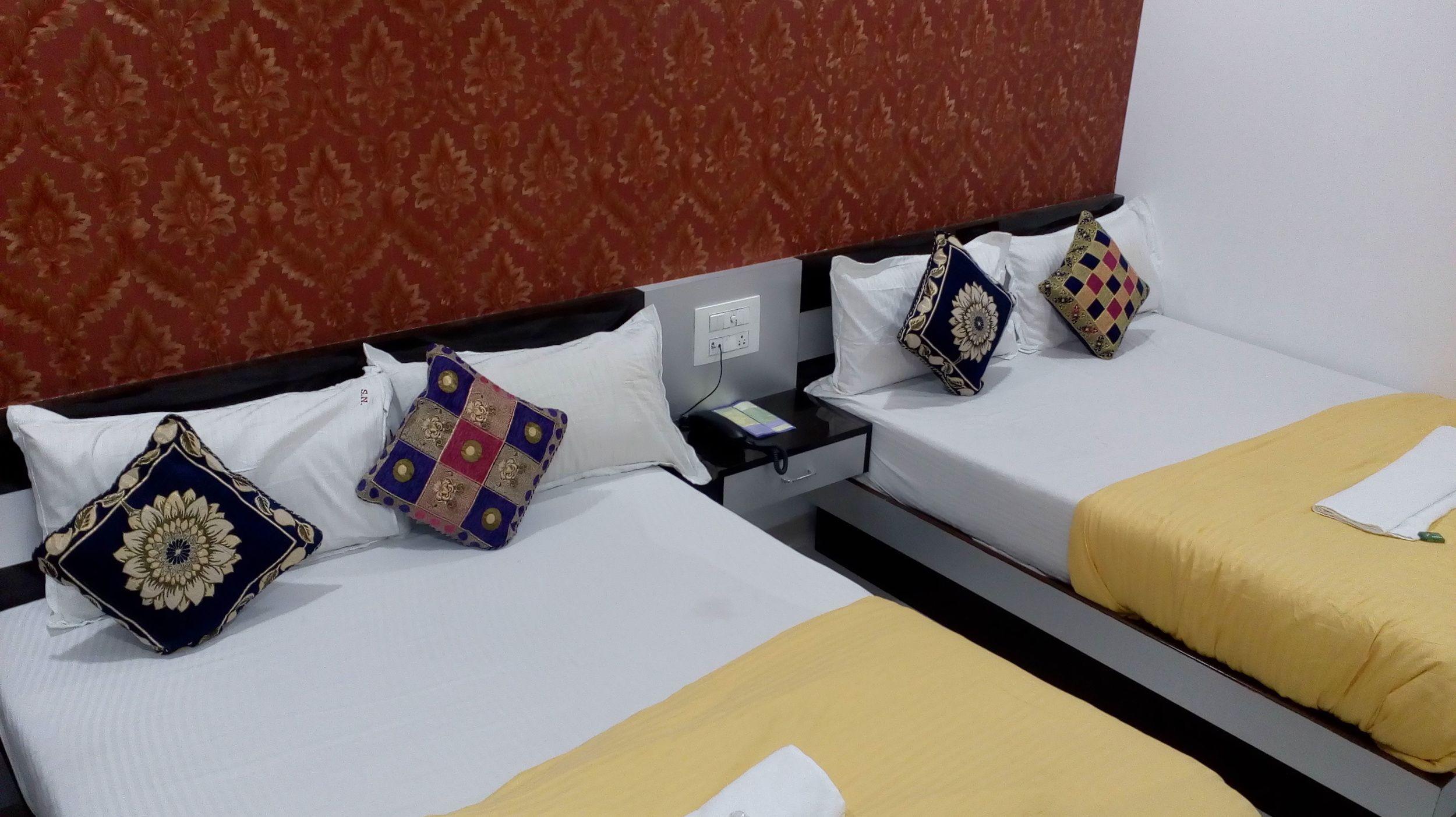 Hotel Sion Residency - Mumbai — Photos 1